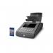 Safescan LB-205 Coin Counter Recharageable Battery 29929J