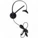 Nuance Analogue Monaural USB Headset 29948J