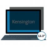 Kensington 626669 Privacy Filter 2 way Removable for HP Elite X2 1012 G2 29961J