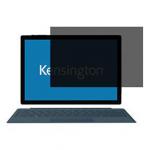 Kensington 626445 Privacy Filter 2 Way Adhesive for Microsoft Surface Pro 6 2017 30005J