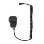 Cobra GA-SM08 Handheld Speaker Microphone for Two-way Radio 30026J