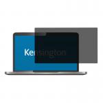 Kensington 626455 Privacy Filter 2 Way Removable 12.5 inch Widescreen 16:9 30055J