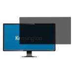 Kensington 626475 Privacy Filter 2 Way Removable 18.5 inch Widescreen 16:9 30067J