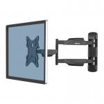 Fellowes 8043601 Full Motion TV Wall Mount 30082J
