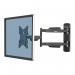 Fellowes 8043601 Full Motion TV Wall Mount 30082J