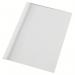 GBC IB370168 Standard White ThermaBind Cover A4 10mm 30083J