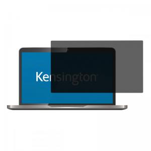 Kensington 626469 Privacy Filter 2 Way Removable 15.6 inch Widescreen