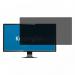 Kensington 626476 Privacy Filter 2 Way Removable 19 inch Widescreen 5:4 30134J