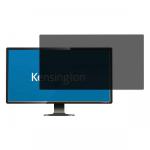 Kensington 626480 Privacy Filter 2 Way Removable 20 inch Widescreen 16:9 30138J