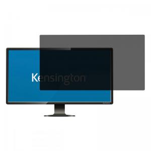 Kensington 626483 Privacy Filter 2 Way Removable 22 inch Widescreen