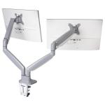 Kensington K55471EU SmartFit One-Touch Height Adjustable Dual Monitor Arm 30159J