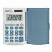 Sharp EL-243S Handheld Calculator 30164J