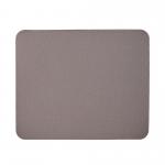 Fellowes 29702 Economy Mouse Pad Grey - Pack of 12 30180J