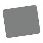 Fellowes 29702 Economy Mouse Pad Grey - Pack of 12 30180J