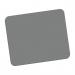 Fellowes 29702 Economy Mouse Pad Grey - Pack of 12 30180J