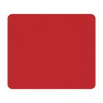 Fellowes 29701 Economy Mouse Pad Red - Pack of 12 30181J