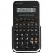 Sharp SH-EL501X 1 Line Scientific Calculator White 30238J