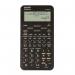 Sharp SH-ELW531TL Writeview Scientific Calculator Black 30240J