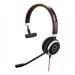 Jabra Evolve 40 USB-A MS NC Mono Headset 30262J