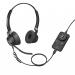 Jabra Engage 50 Stereo USB-C Digital Headset 30265J