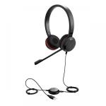 Jabra Evolve 30 II UC NC Stereo Headset 30305J