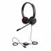 Jabra Evolve 30 II UC NC Stereo Headset 30305J