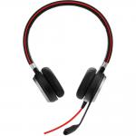 Jabra Evolve 40 UC Stereo Headset 30306J