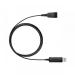 Jabra Link 230 USB QD to USB Cable 30308J