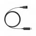 Jabra Link 230 USB QD to USB Cable 30308J