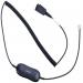 Jabra GN1216 Curly Cord Avaya 30311J