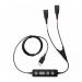 Jabra Link 265 Usb Y Training Cable 30316J