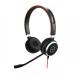 Jabra Evolve 40 UC Stereo Headset with 3.5mm Jack 30320J