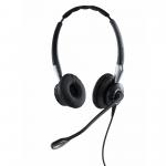 Jabra BIZ 2400 II Duo NC Wideband Headset 30322J