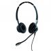 Jabra BIZ 2400 II Duo NC Wideband Headset 30322J