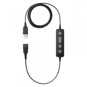 Jabra Link 260 USB Amplifier QD TO USB 30324J
