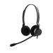 Jabra BIZ 2300 USB Duo MS Headset 30351J