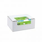 Dymo 2093091 LW Standard Address Labels 28 x 89mm 12 pack 30353J