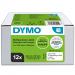 Dymo 11354 12 Rolls LW Multipurpose Labels 32 x 57mm 30357J