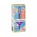 Paper Mate S0190993 Flair Red Pen 1.1mm Medium Tip Box of 12 30376J