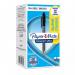 Paper Mate 1910073 Flexgrip Ultra Retractable Ball Pen 1mm Black Box of 36 30387J