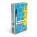 Paper Mate S0957030 Inkjoy 100 Retractable Medium Tip Black Box of 20 30391J