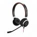 Jabra Evolve 40 MS Stereo USB C Headset 30397J