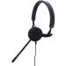 Jabra Evolve 30 II UC NC Mono Headset 30414J