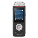 Philips DVT2110 8GB Digital Voice Tracer 30423J