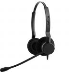 Jabra BIZ 2300 USB Duo UC Headset 30443J