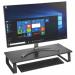 Kensington K55726EU Extra wide Monitor Stand 30480J