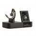 Jabra Motion Office Bluetooth UC Headset and Stand 30502J