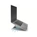 Kensington K50420EU SmartFit EasyRiser Go Adjustable Laptop Riser and Cooling Stand 30503J