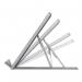 Kensington K50421EU SmartFit EasyRiser Go Adjustable 14 inch Laptop Riser and Cooling Stand 30504J