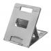 Kensington K50421EU SmartFit EasyRiser Go Adjustable 14 inch Laptop Riser and Cooling Stand 30504J